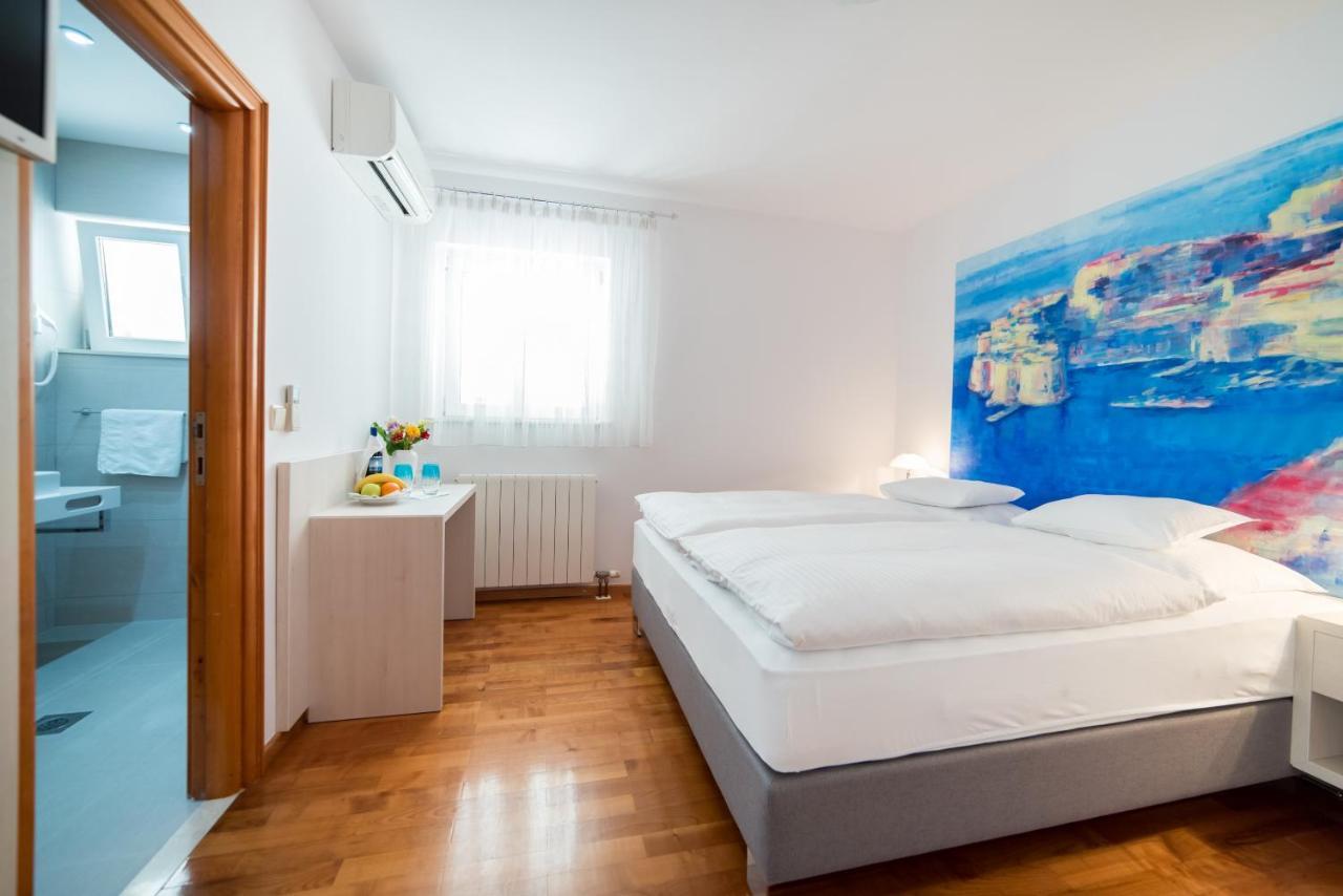 Gostinjska kuća Raic