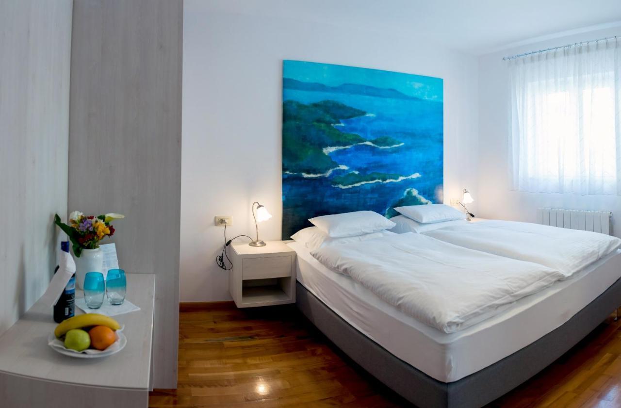 Raic Guest house 4*
