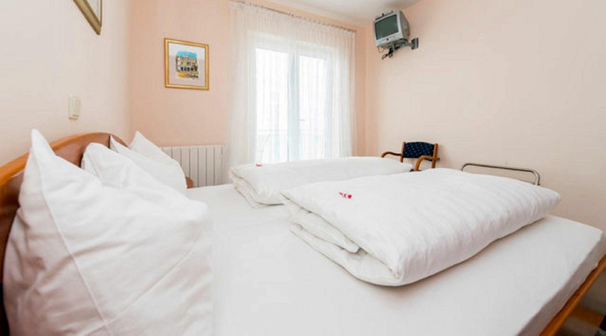 Gostinjska kuća Raic 4*
