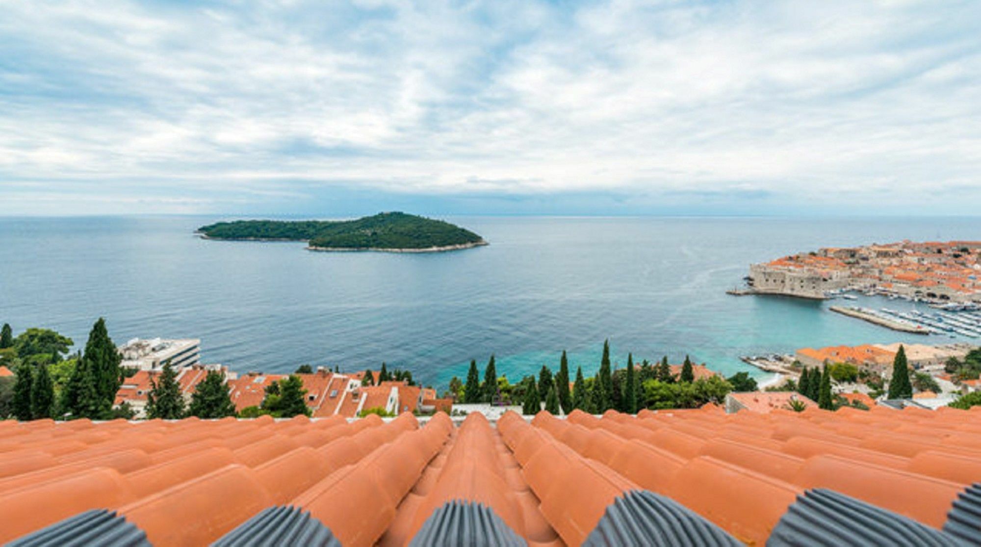 Raic Guest house
