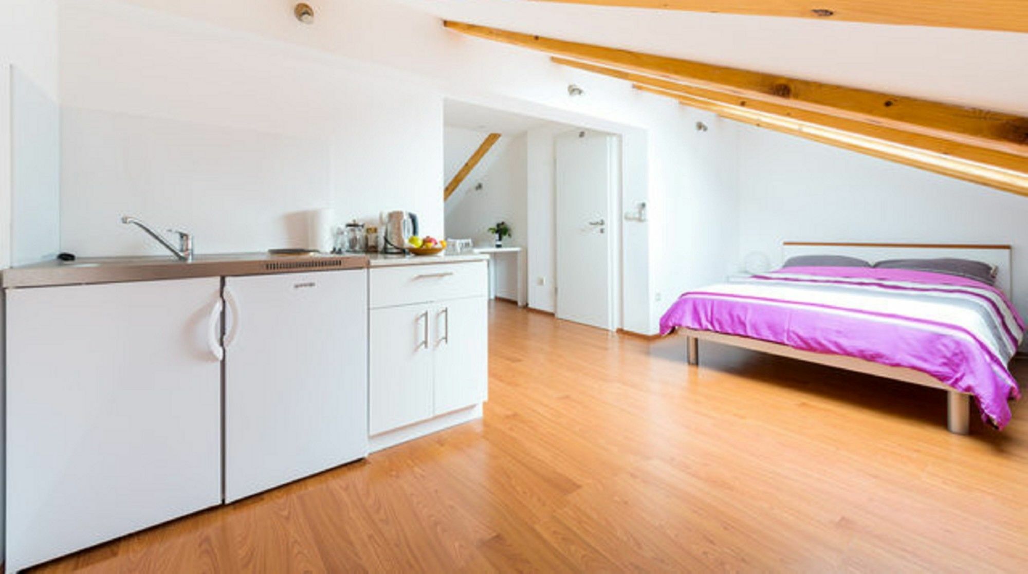 Raic Gostinjska kuća 4*