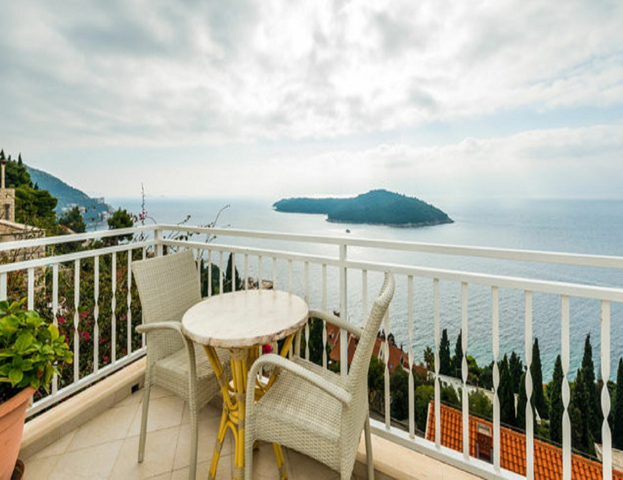 Gostinjska kuća Raic Dubrovnik