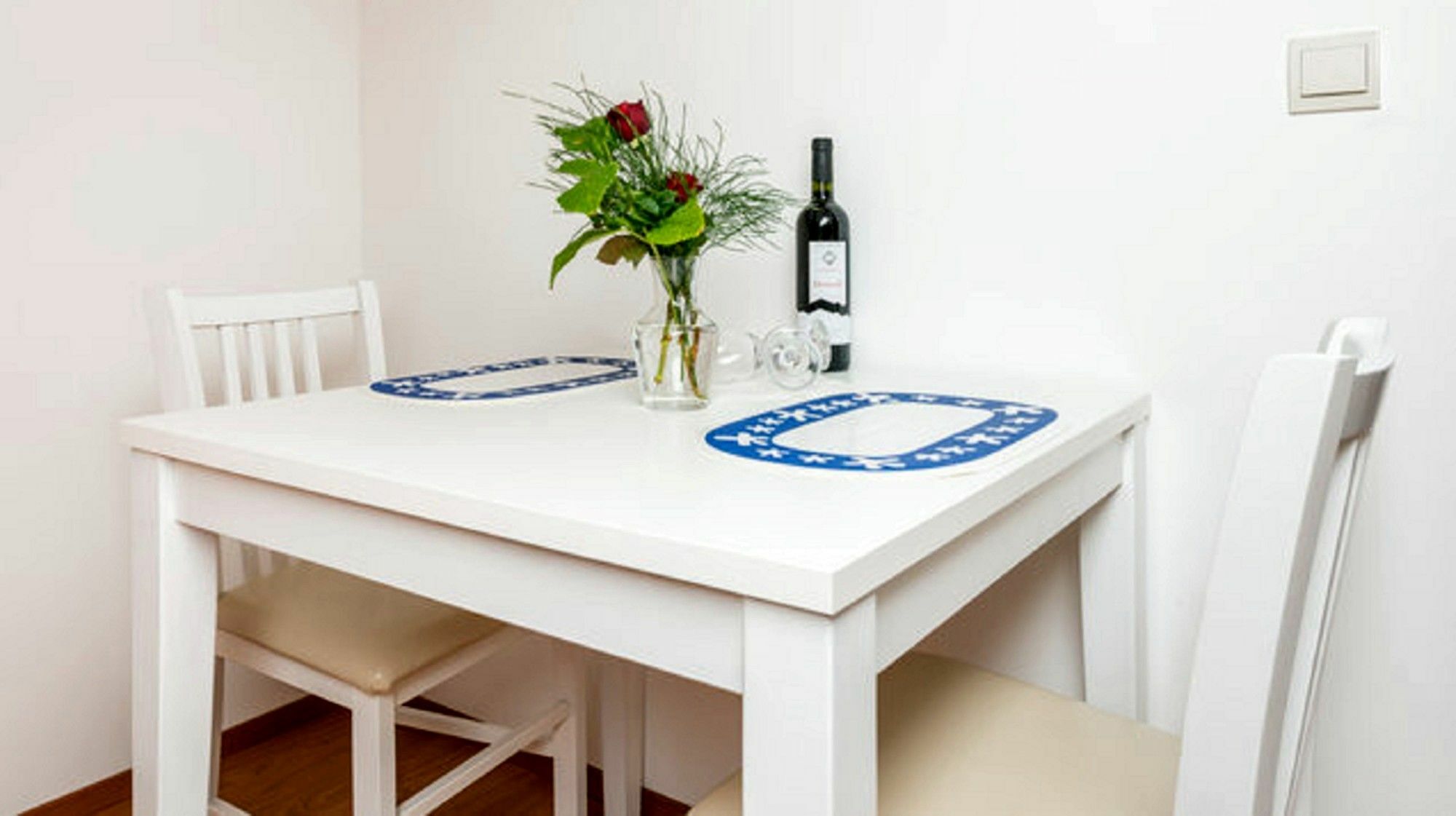 Raic Guest house