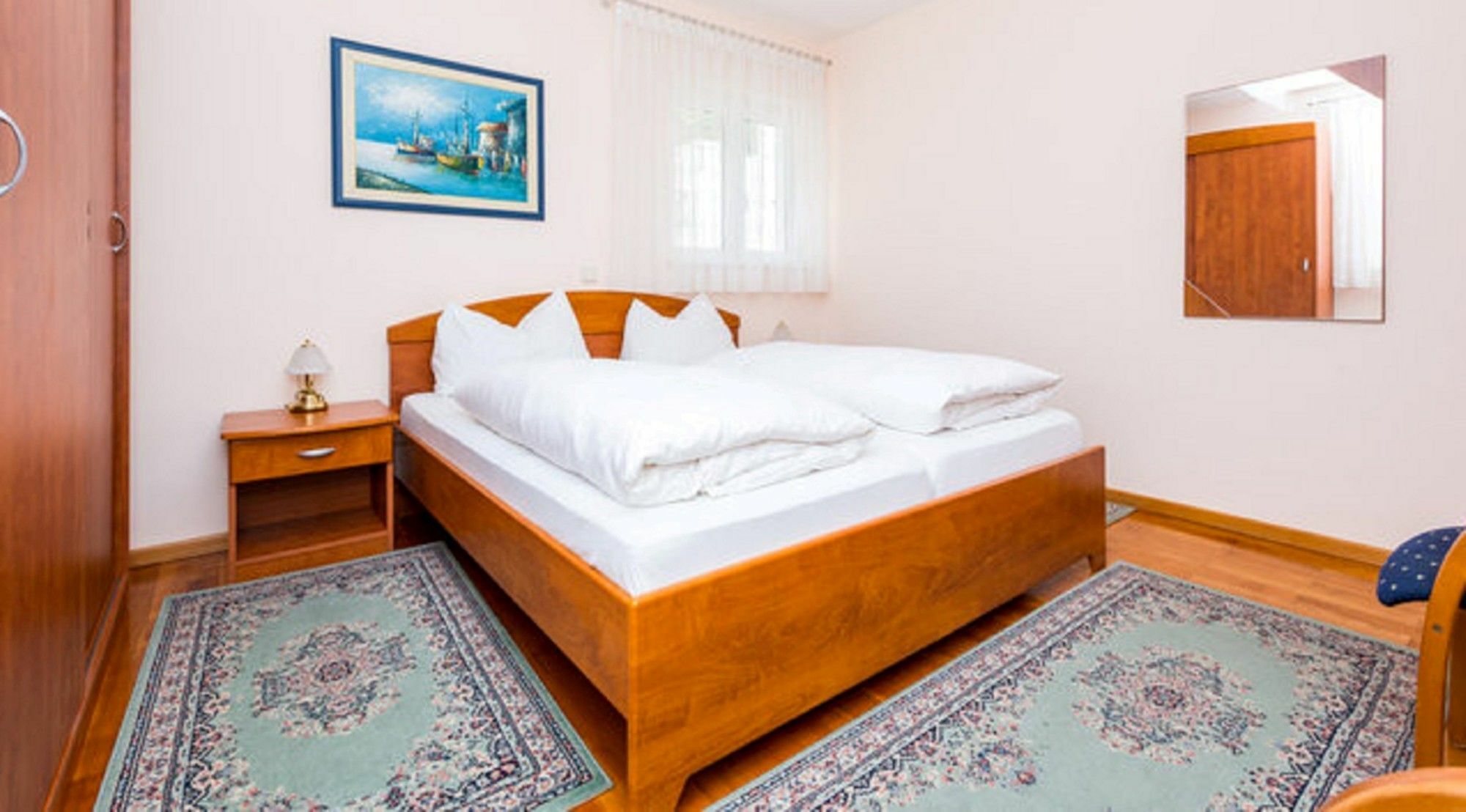 Raic Gostinjska kuća Dubrovnik