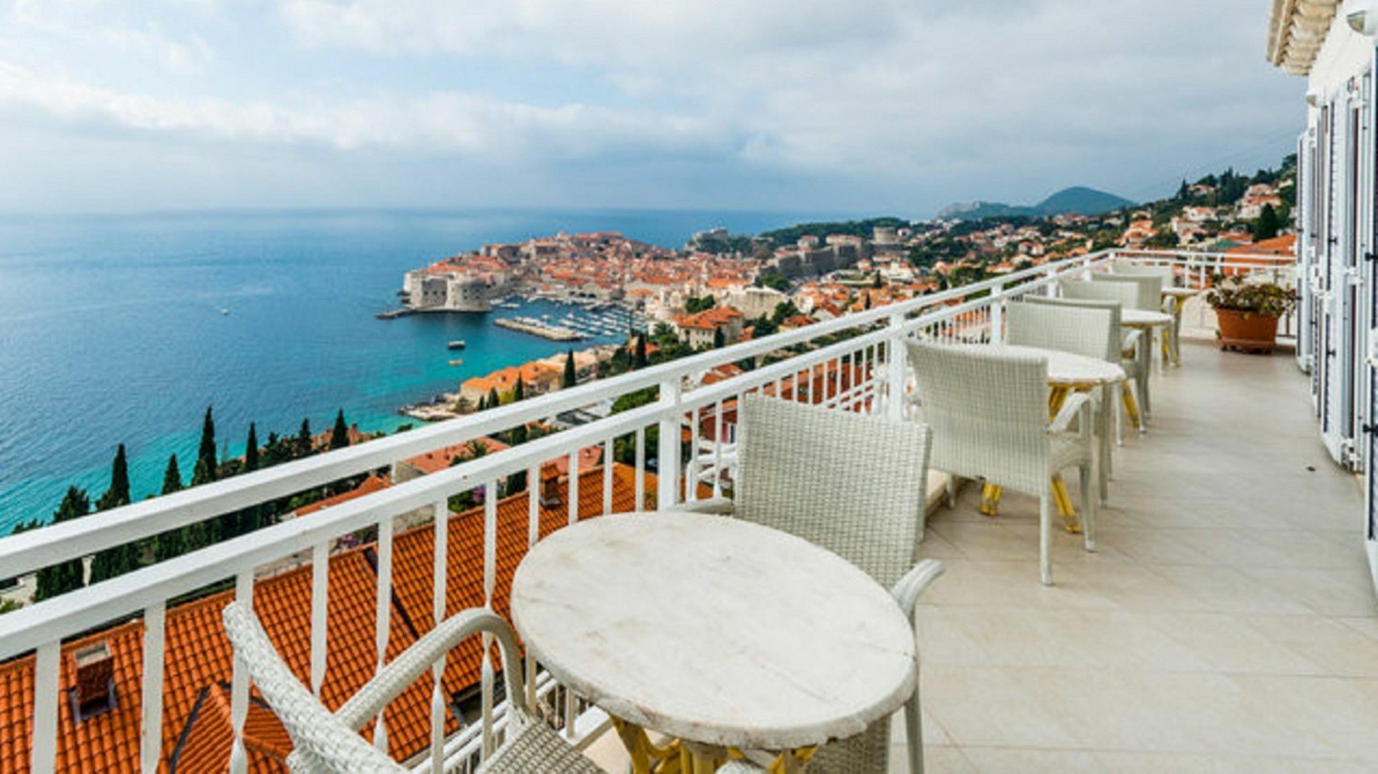 Raic Guest house 4*